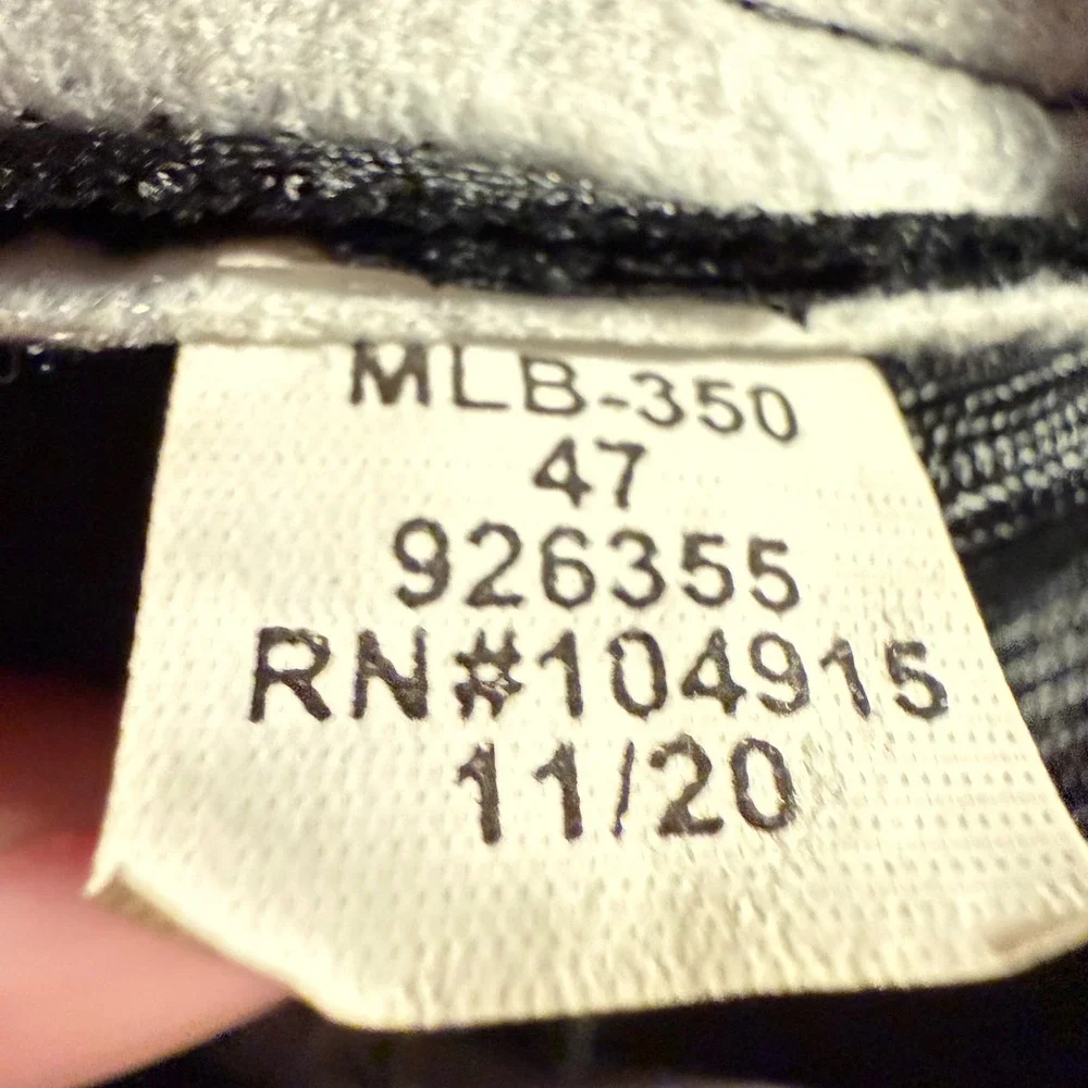 Arizona Diamondbacks MLB Black Baseball Cap OSFM Team MLB OC‎ Sports